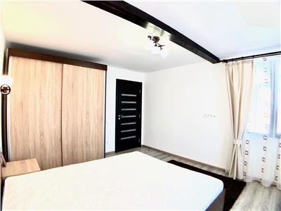 Apartament 3 camere de lux, 95 mp, curte, zona Afi Palace, Ploiesti