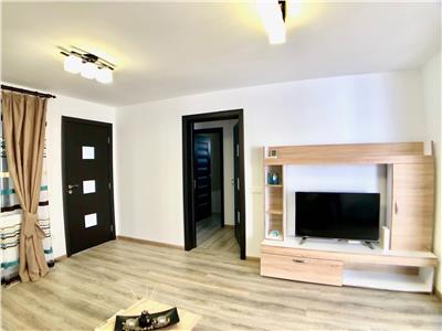 Apartament 3 camere de lux, 95 mp, curte, zona Afi Palace, Ploiesti