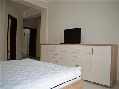 Apartament 3 camere, de lux, 110 mp,bloc 2017, zona Nord, Ploiesti