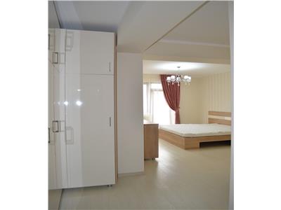 Apartament 3 camere, de lux, 110 mp,bloc 2017, zona Nord, Ploiesti