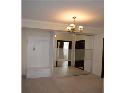 Penthouse 3 camere, de lux, bloc nou, cartier Albert, Ploiesti