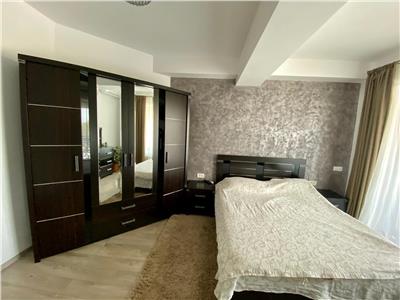 Apartament 3 camere, de lux, 140 mp, zona Albert, Ploiesti