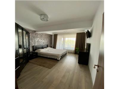 Apartament 3 camere, de lux, 140 mp, zona Albert, Ploiesti