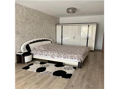 Apartament 3 camere, de lux, 140 mp, zona Albert, Ploiesti