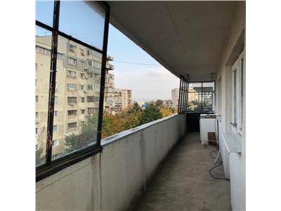 Apartament 3 camere, 2 gr. sanitare, decomandat, Republicii, Ploiesti