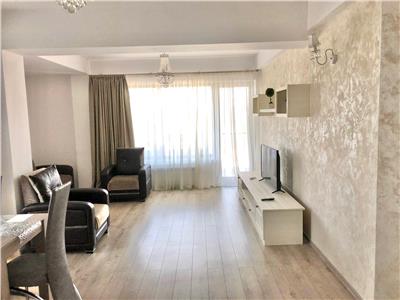 Apartament 3 camere, de lux, 140 mp, zona Albert, Ploiesti