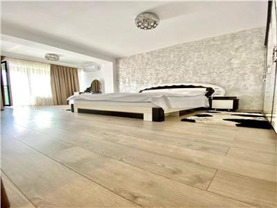 Apartament 3 camere, de lux, 140 mp, zona Albert, Ploiesti