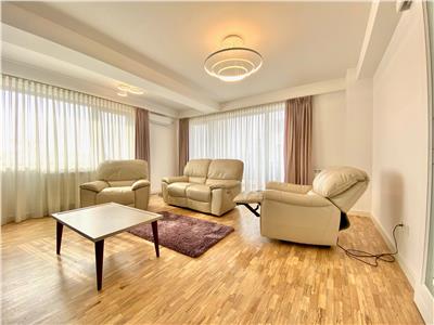 Apartament 3 camere. de lux 3 bai parcare subterana central Ploiesti