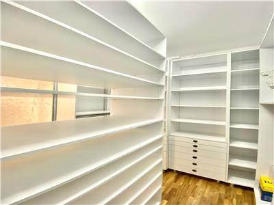 Apartament 3 camere. de lux 3 bai parcare subterana central Ploiesti