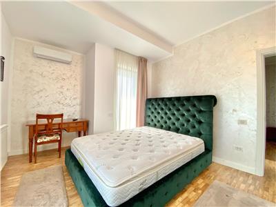 Apartament 3 camere. de lux 3 bai parcare subterana central Ploiesti