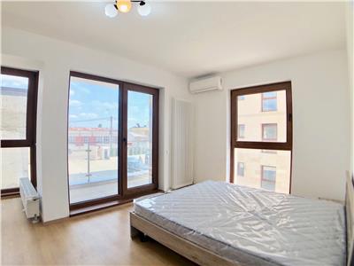 Apartament 3 camere, de lux, bloc 2018, parcare, ultracentral Ploiesti