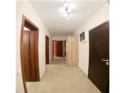 Apartament 3 camere, de lux, bloc 2018, parcare, ultracentral Ploiesti