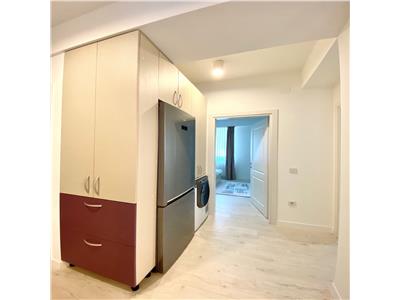 Apartament 3 camere de lux, curte proprie, bloc nou, central, Ploiesti