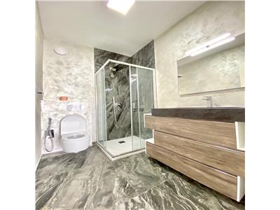 Apartament 3 camere de lux, piscina interioara, Jandarmeriei Baneasa