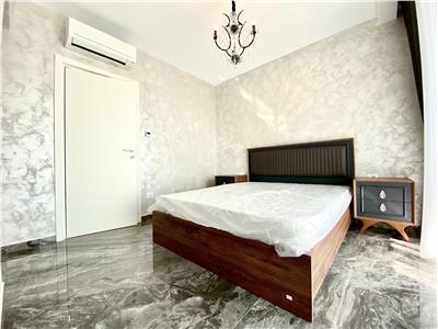 Apartament 3 camere de lux, piscina interioara, Jandarmeriei Baneasa