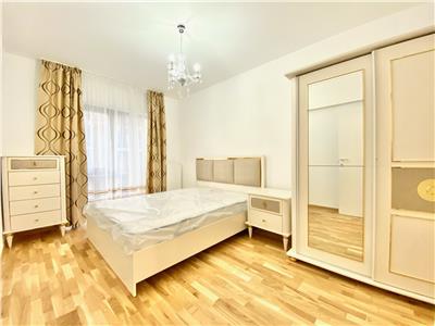 Apartament 3 camere de lux, MRS SMART Albert Ploiesti