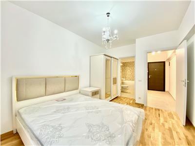 Apartament 3 camere de lux, MRS SMART Albert Ploiesti