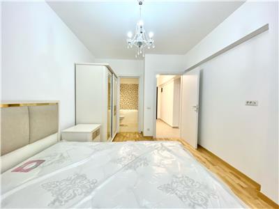 Apartament 3 camere de lux, MRS SMART Albert Ploiesti