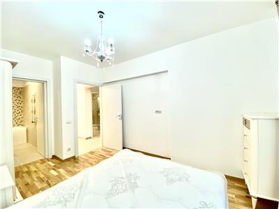 Apartament 3 camere de lux, MRS SMART Albert Ploiesti