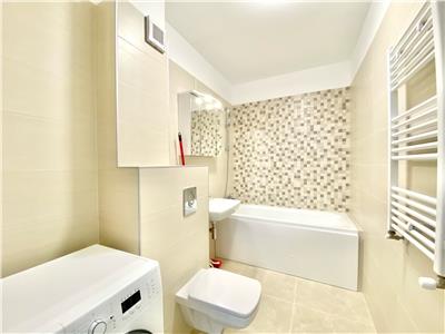 Apartament 3 camere de lux, MRS SMART Albert Ploiesti