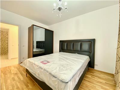 Apartament 3 camere de lux, MRS SMART Albert Ploiesti