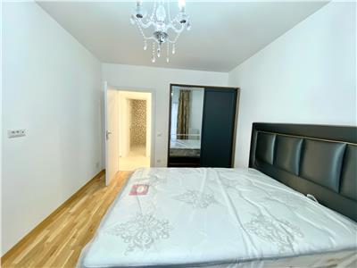 Apartament 3 camere de lux, MRS SMART Albert Ploiesti