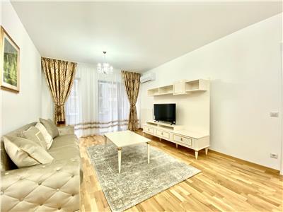 Apartament 3 camere de lux, MRS SMART Albert Ploiesti