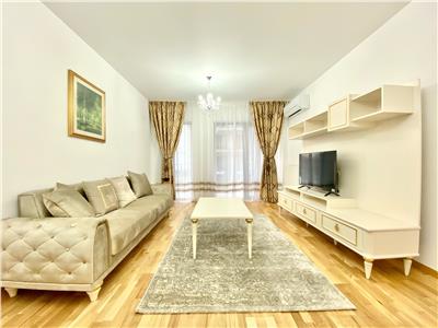 Apartament 3 camere de lux, MRS SMART Albert Ploiesti