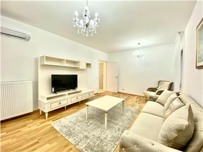 Apartament 3 camere de lux, MRS SMART Albert Ploiesti