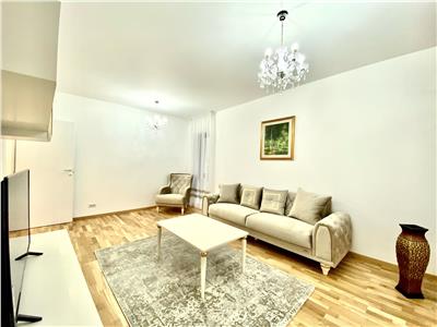 Apartament 3 camere de lux, MRS SMART Albert Ploiesti