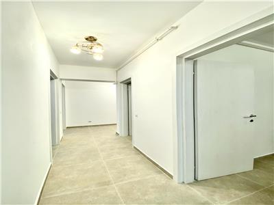 Apartament 3 camere de lux, MRS SMART Albert Ploiesti