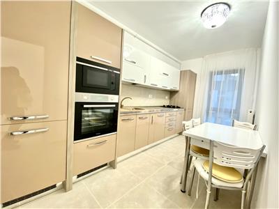 Apartament 3 camere de lux, MRS SMART Albert Ploiesti