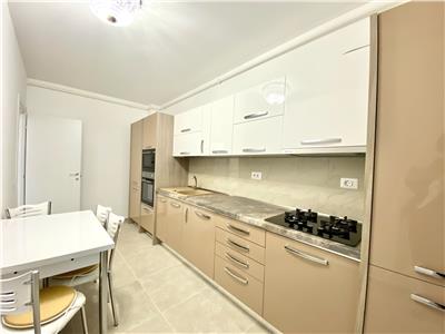 Apartament 3 camere de lux, MRS SMART Albert Ploiesti