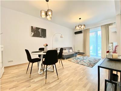 Apartament 3 camere de lux, parcare privata, MRS Smart Albert Ploiesti