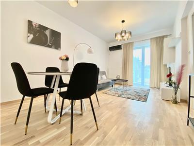 Apartament 3 camere de lux, parcare privata, MRS Smart Albert Ploiesti