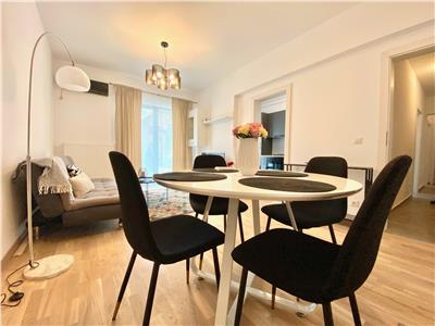 Apartament 3 camere de lux, parcare privata, MRS Smart Albert Ploiesti