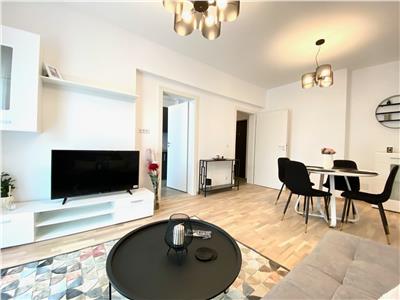 Apartament 3 camere de lux, parcare privata, MRS Smart Albert Ploiesti