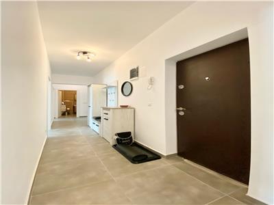 Apartament 3 camere de lux, parcare privata, MRS Smart Albert Ploiesti