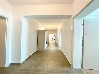 Apartament 3 camere de lux, parcare privata, MRS Smart Albert Ploiesti