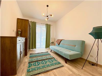 Apartament 3 camere de lux, parcare privata, MRS Smart Albert Ploiesti