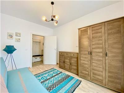 Apartament 3 camere de lux, parcare privata, MRS Smart Albert Ploiesti