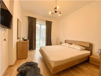 Apartament 3 camere de lux, parcare privata, MRS Smart Albert Ploiesti