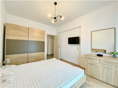 Apartament 3 camere de lux, parcare privata, MRS Smart Albert Ploiesti