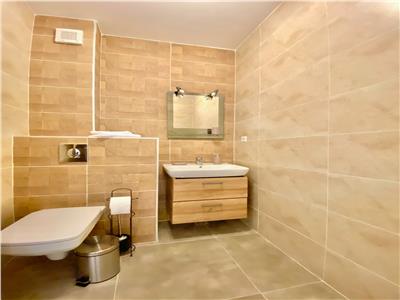 Apartament 3 camere de lux, parcare privata, MRS Smart Albert Ploiesti