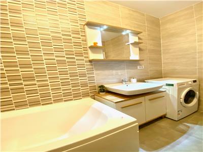 Apartament 3 camere de lux, parcare privata, MRS Smart Albert Ploiesti