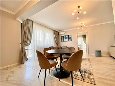 Apartament 3 camere de lux, parcare, zona Albert Nord Ploiesti