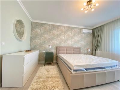 Apartament 3 camere de lux, parcare, zona Albert Nord Ploiesti