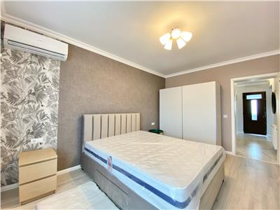 Apartament 3 camere de lux, parcare, zona Albert Nord Ploiesti