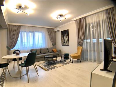 Apartament 3 camere de lux, curte proprie, cartier Albert, Ploiesti