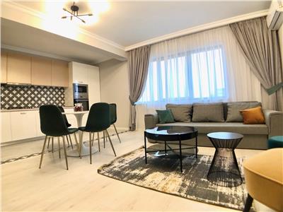 Apartament 3 camere de lux, curte proprie, cartier Albert, Ploiesti